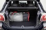 Mini Paceman All4 JCW 2013 года